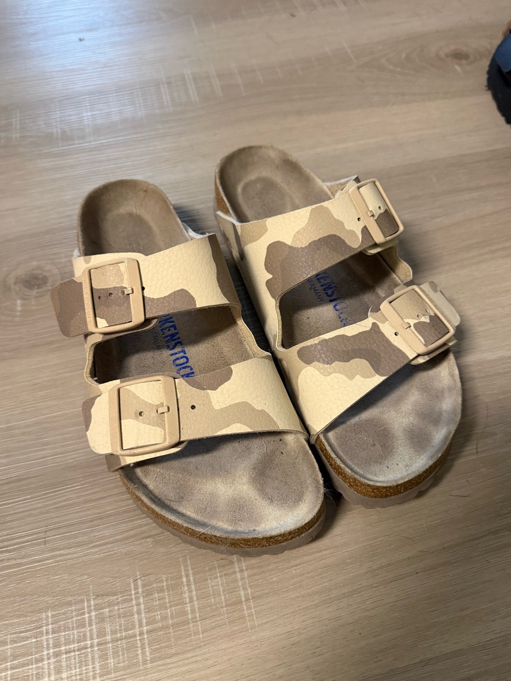 Birkenstock Arizona